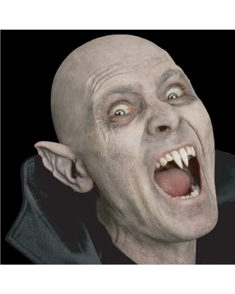 Black Label Vampire Ears - Image 3
