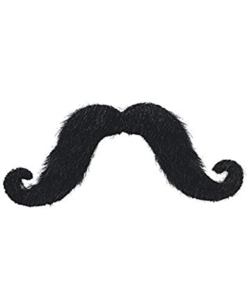 Black Moustache