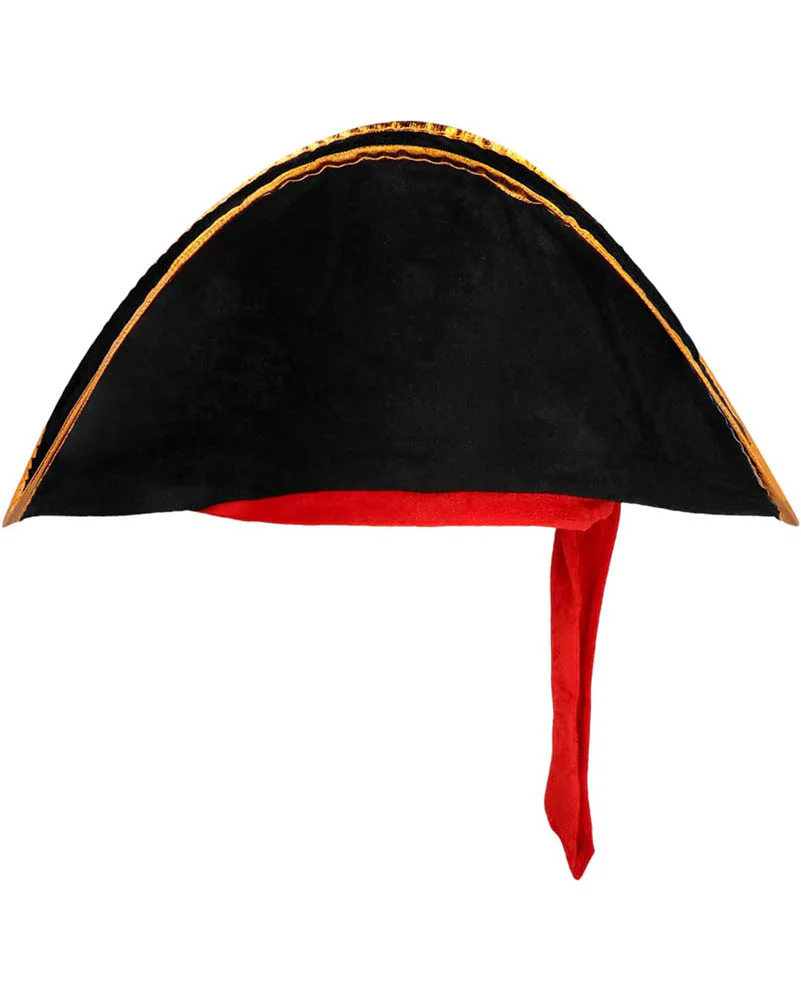 Blake Kids Pirate Hat - Image 2