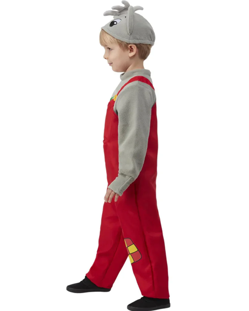Blinky Bill Deluxe Toddler Costume - Image 2