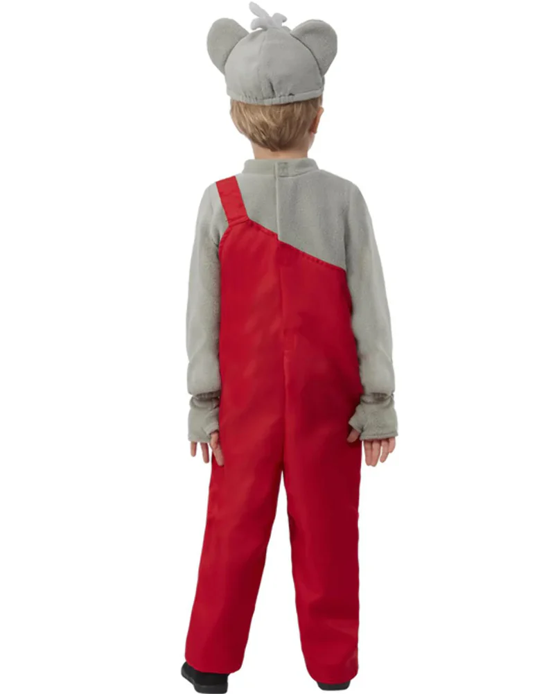Blinky Bill Deluxe Toddler Costume - Image 3