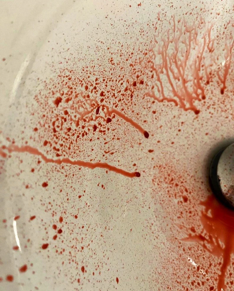 Blood Splatter Spray - Image 3