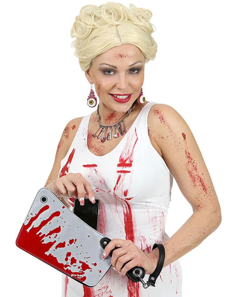 Bloody Cleaver Purse - Image 5