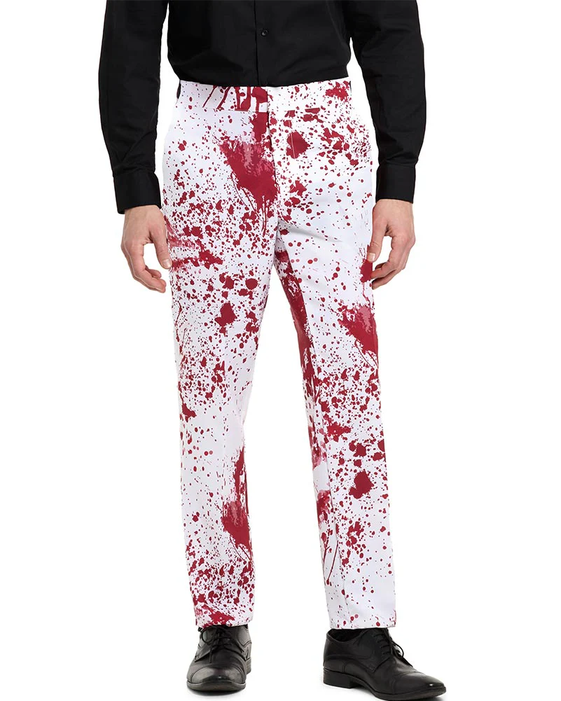Bloody Mens Suitmeister - Image 5