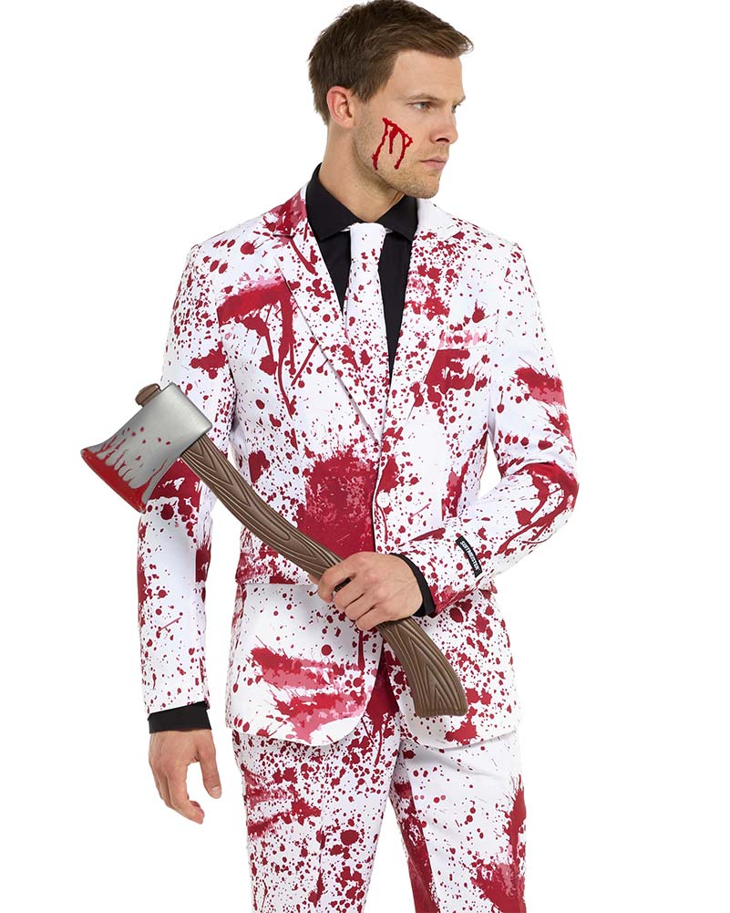 Bloody Mens Suitmeister - Image 6