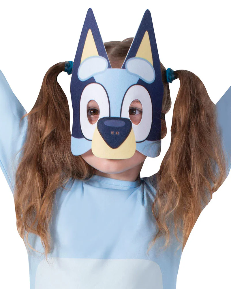 Bluey Classic Kids Costume - Image 2