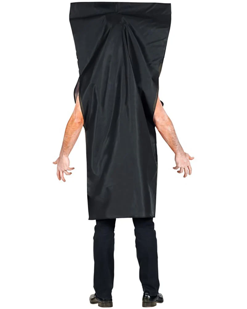 Body Bag Mens Costume - Image 4
