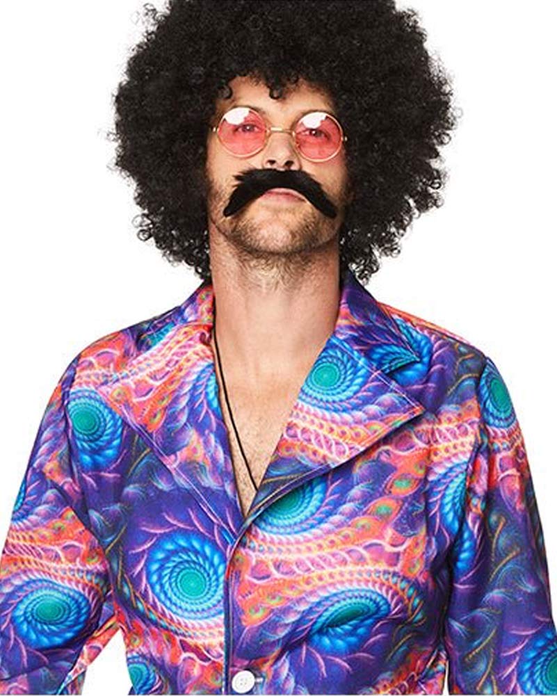 Boho Suit Mens Costume - Image 3