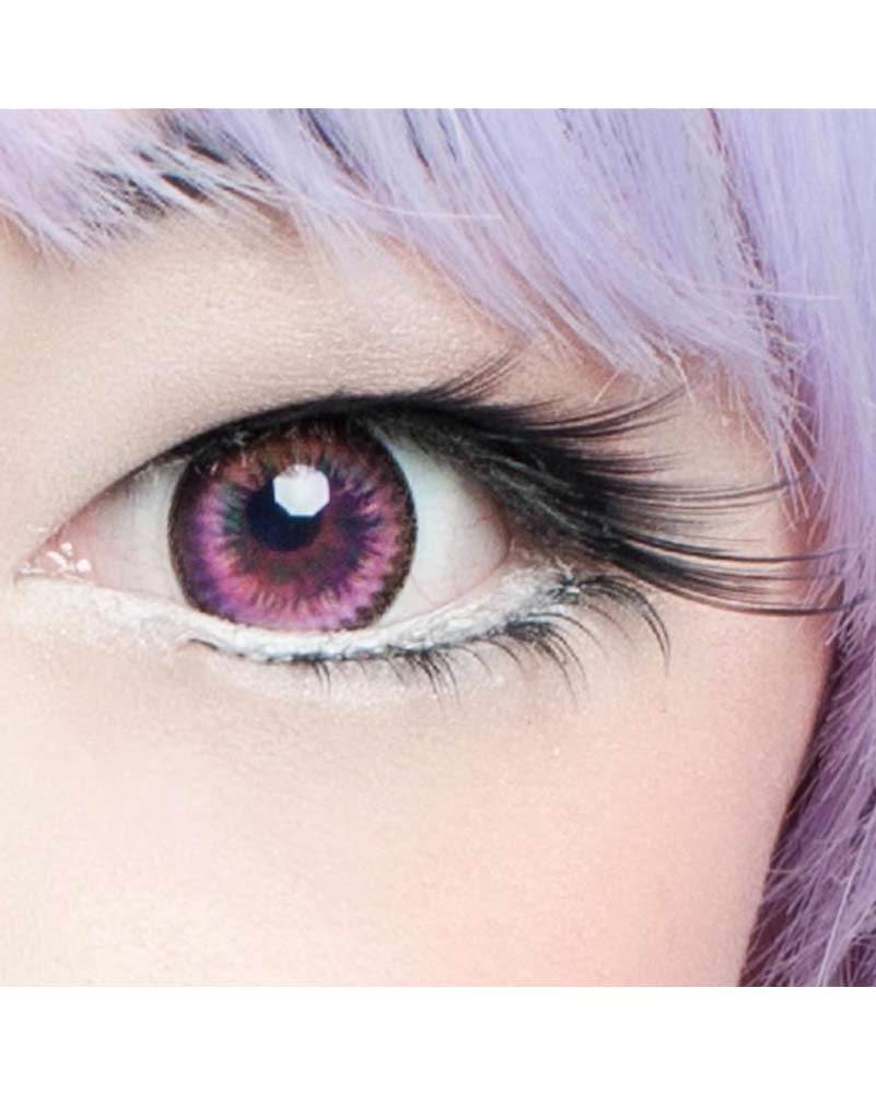 Bold Underlash Eyelashes - Image 3