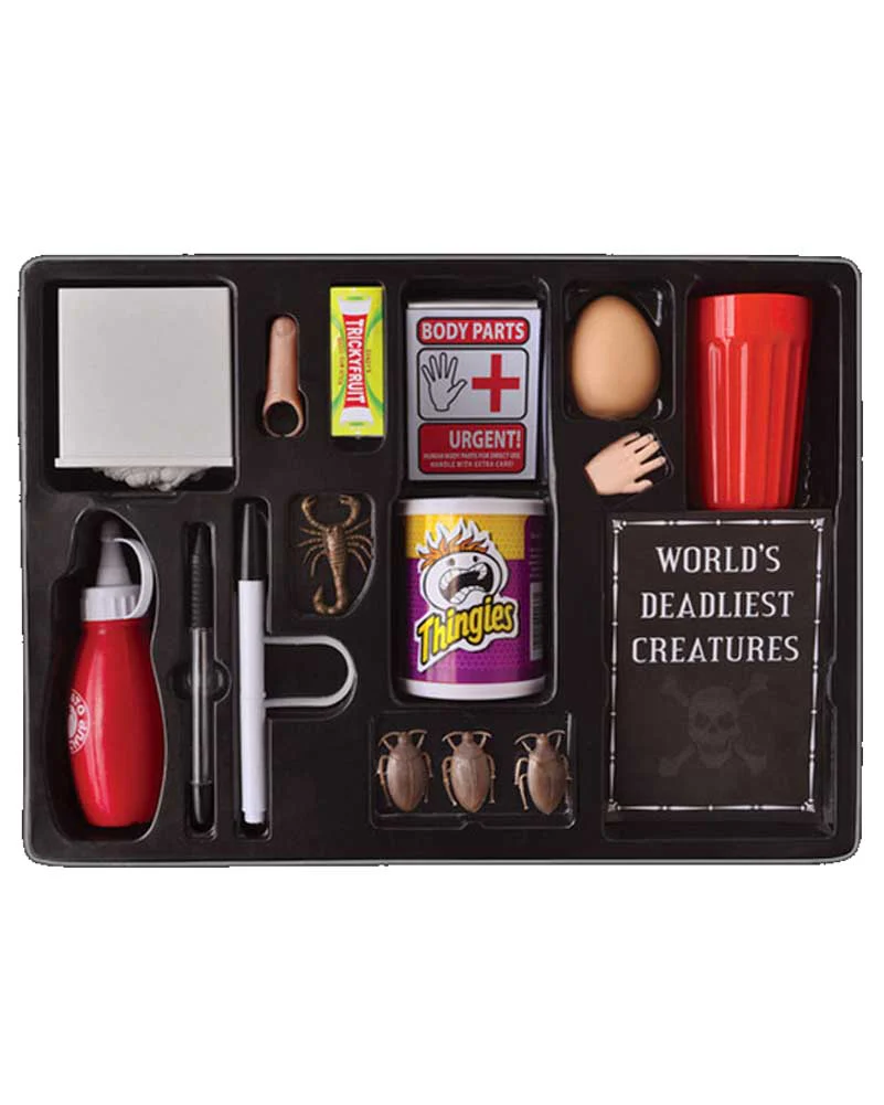 Box of Shocks - Image 2