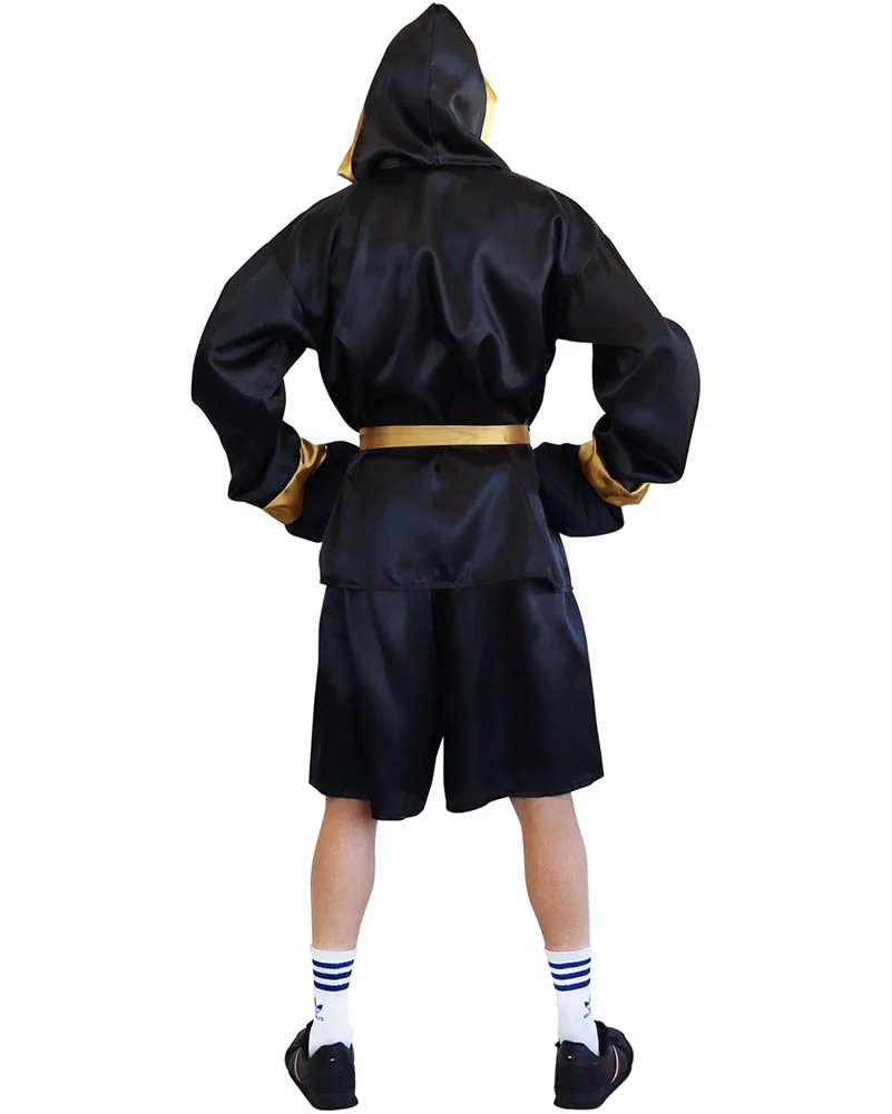 Boxing Champ Adult Costume - Image 2
