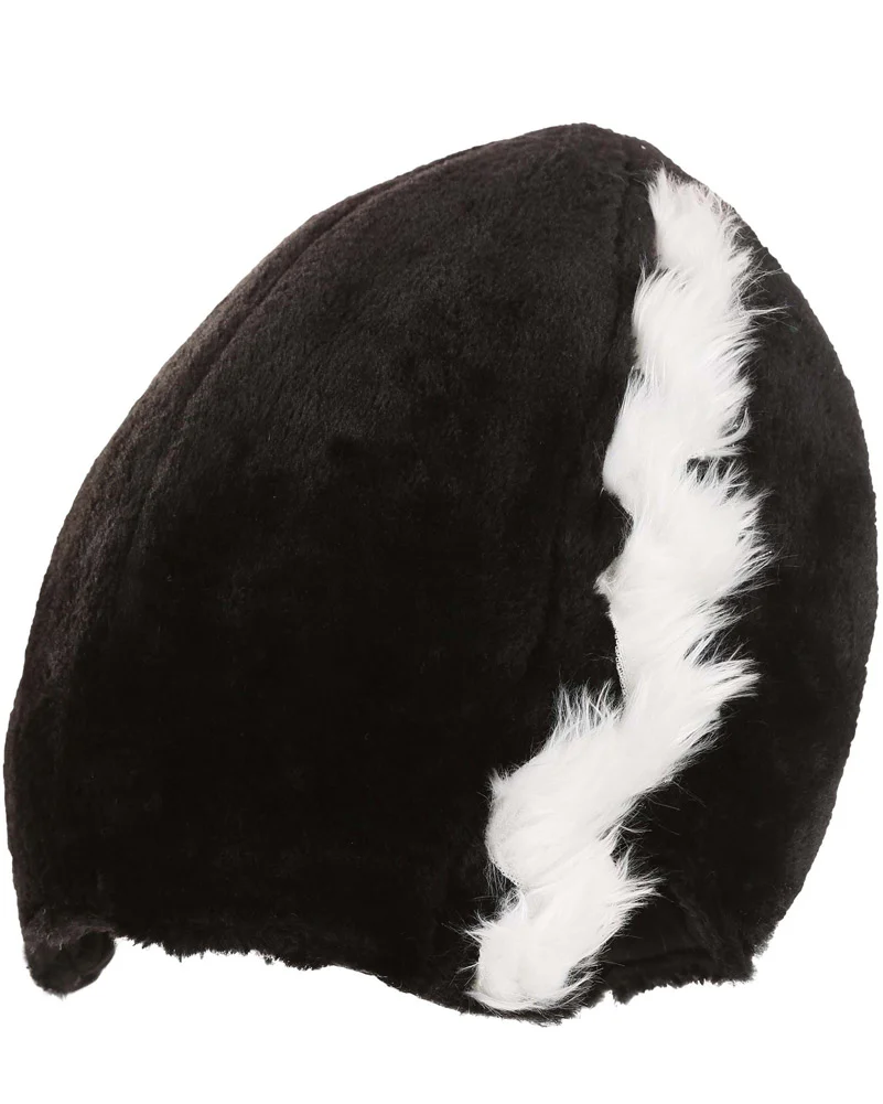 Bride of Frankenstein Lush Hat - Image 2