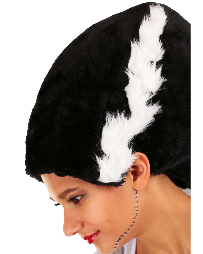 Bride of Frankenstein Lush Hat - Image 4