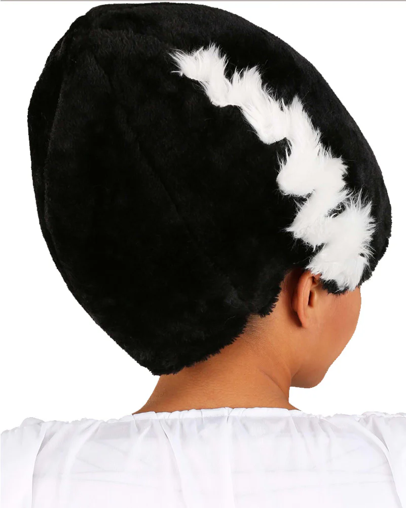 Bride of Frankenstein Lush Hat - Image 5