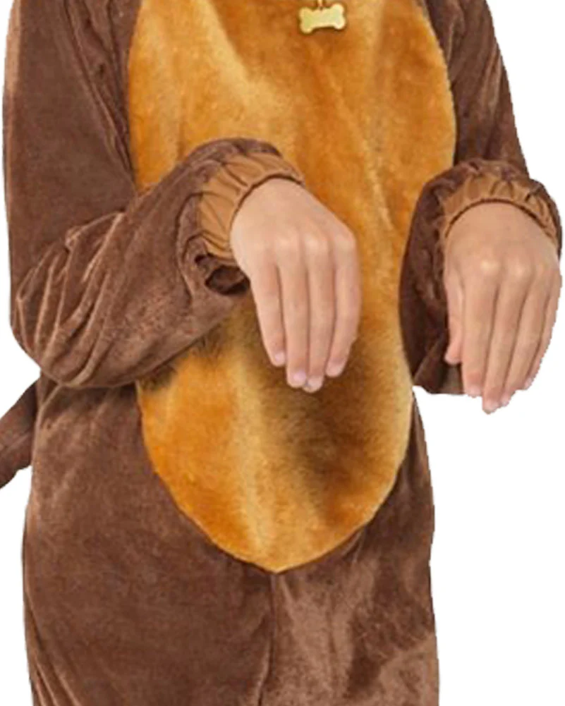 Brown Dog Kids Book Week Costume - Image 6