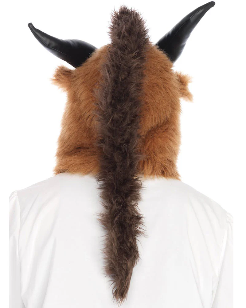 Brutal Beast Deluxe Hood - Image 3