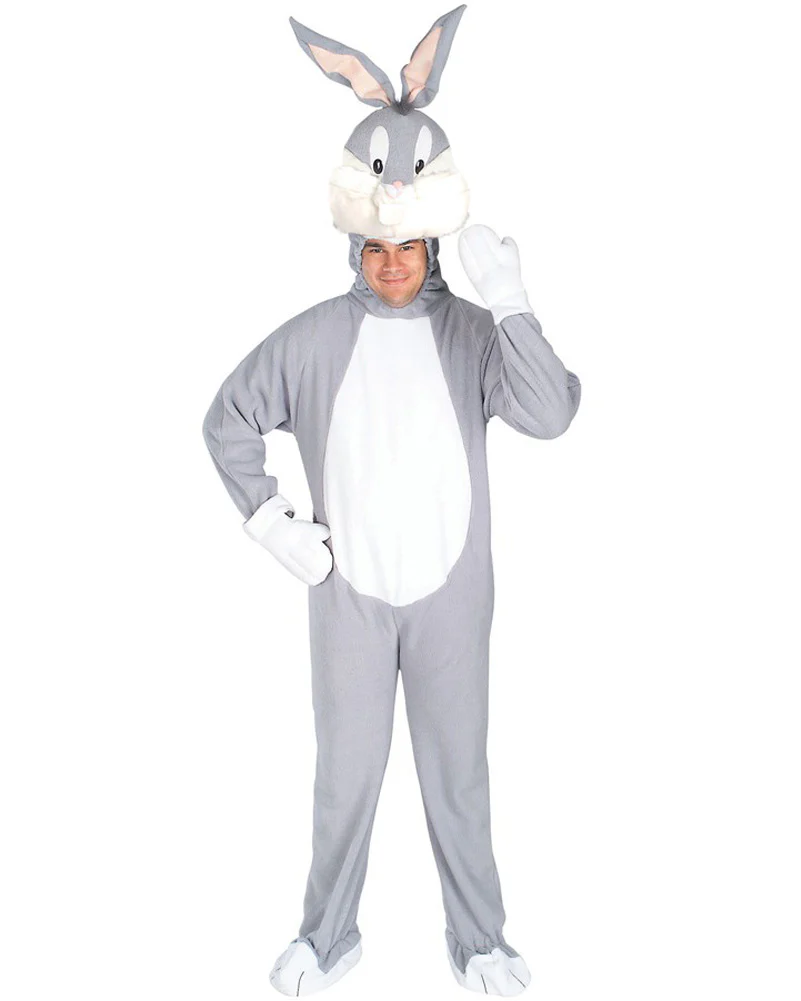 Bugs Bunny Adult Costume