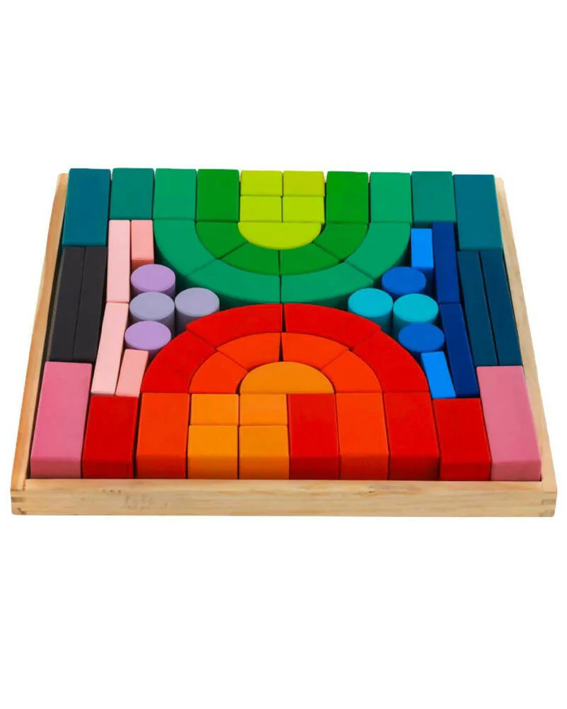 Building Block Set - Image 4