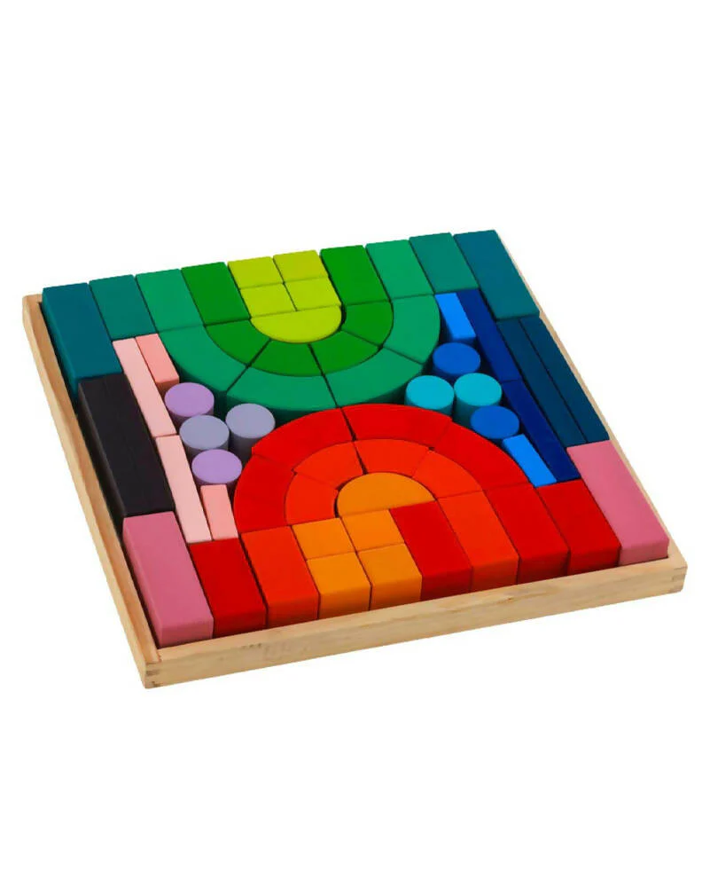 Building Block Set - Image 6