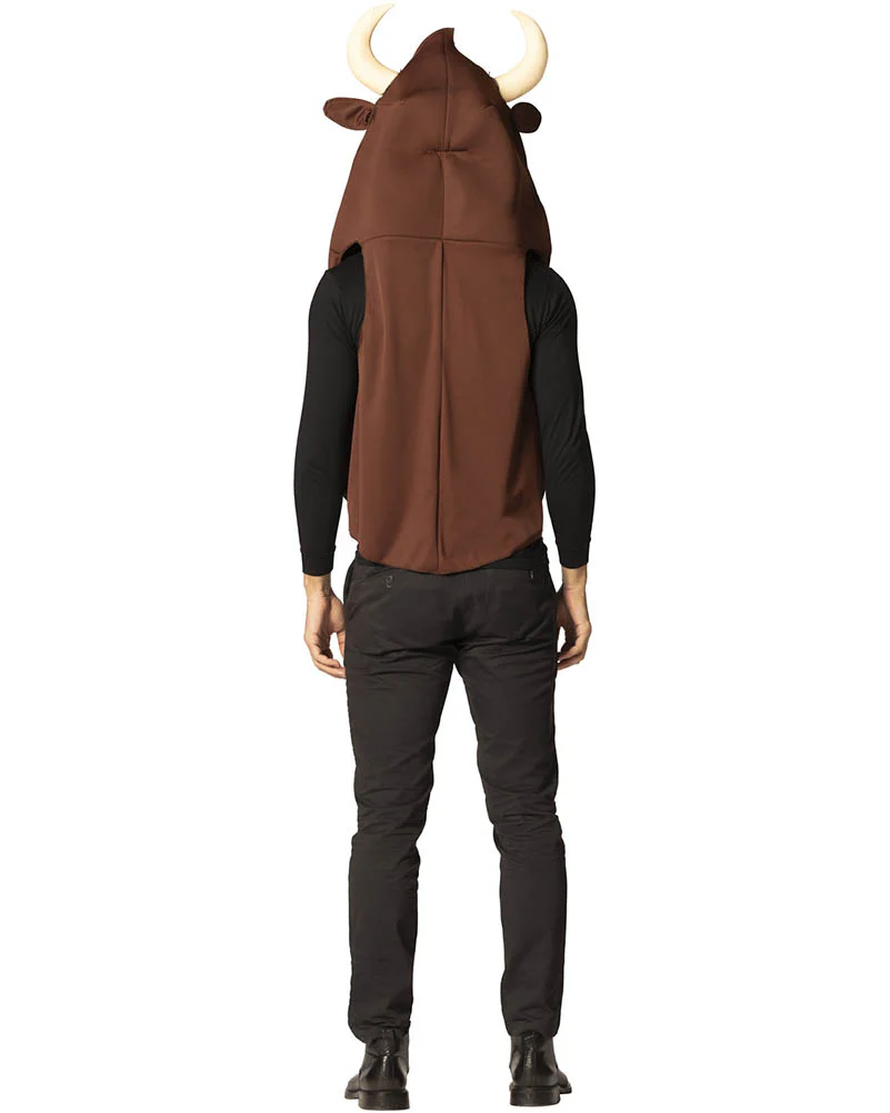 Bull Shit Adult Costume - Image 2