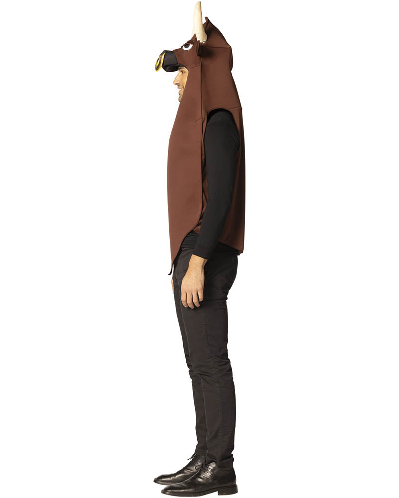 Bull Shit Adult Costume - Image 3