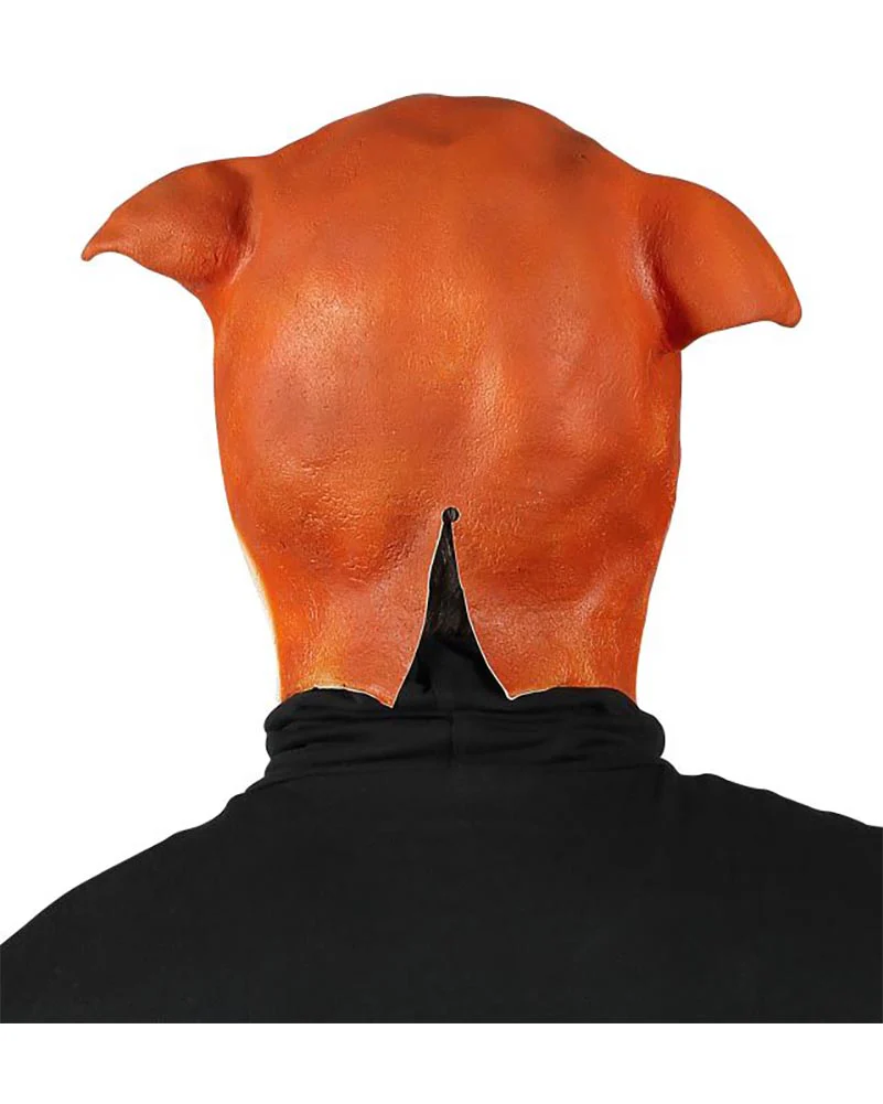 Bulldog Full Head Mask - Image 5