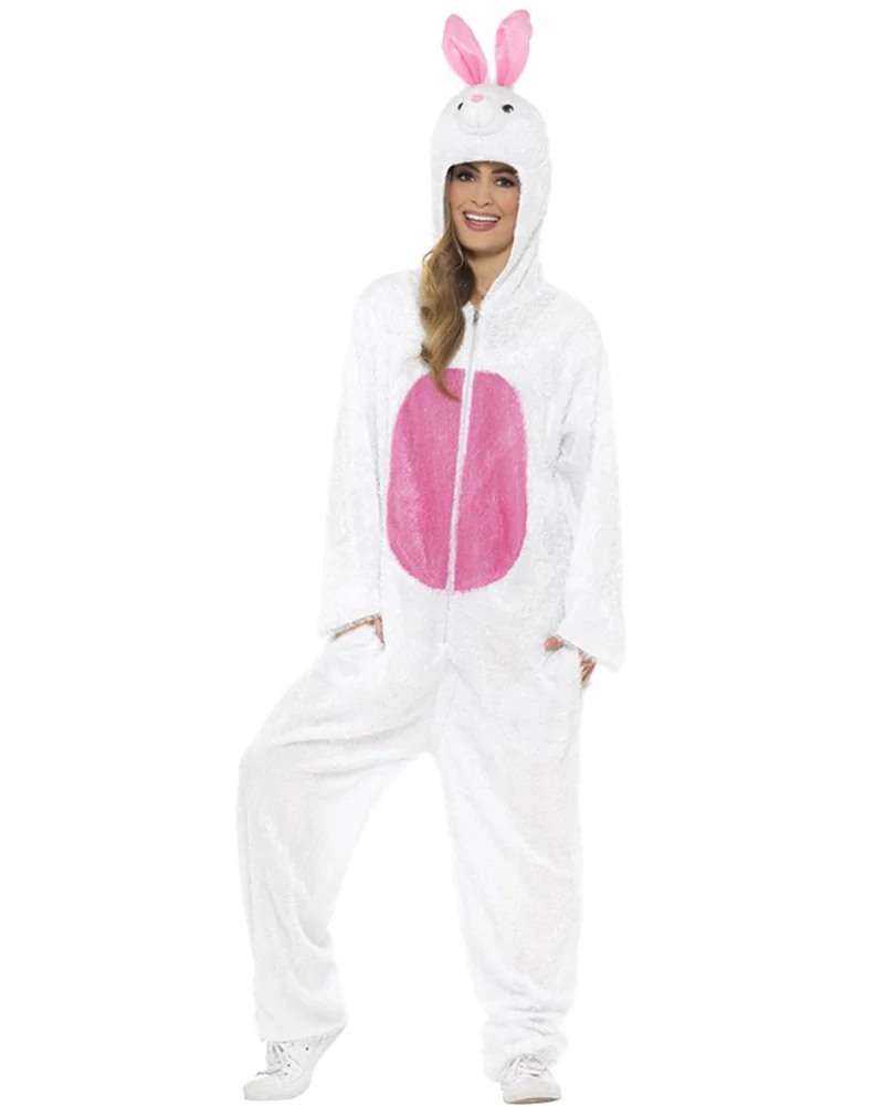 Bunny Adult Costume - Image 2