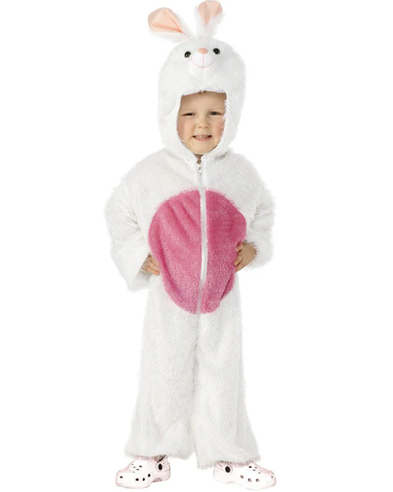 Bunny Kids Book Week Costume