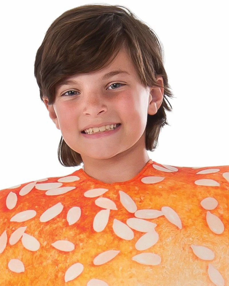 Burger Kids Costume - Image 2