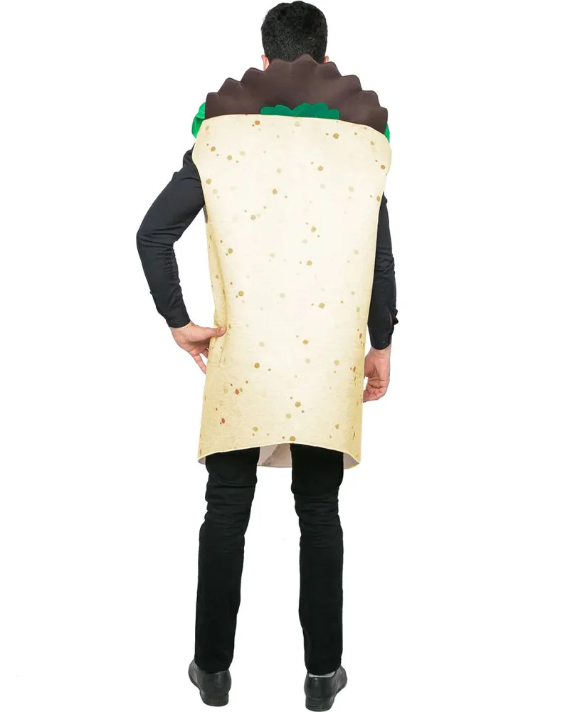 Burrito Adult Costume - Image 2