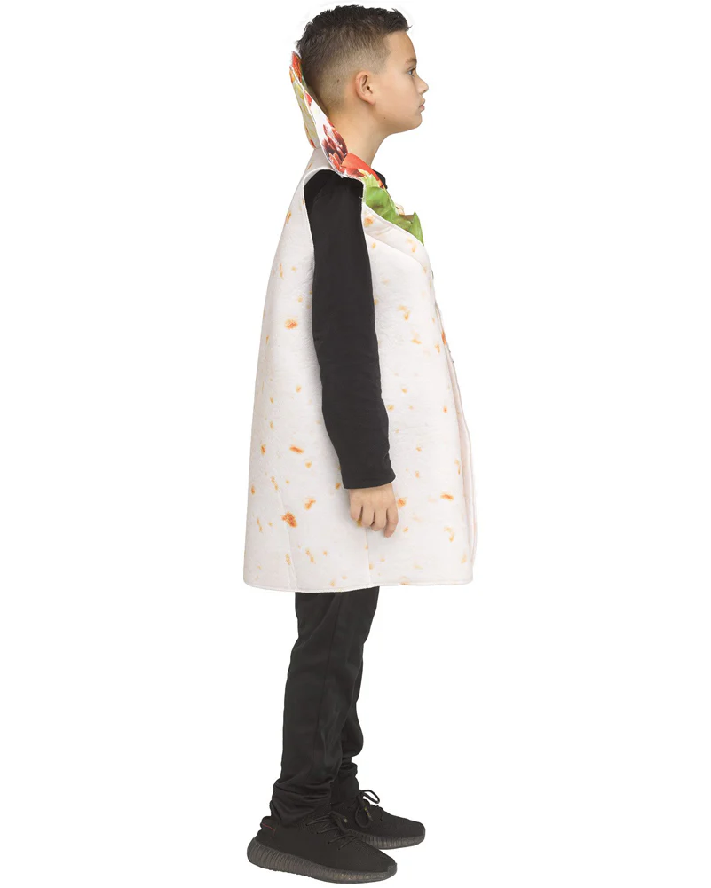 Burrito Kids Costume - Image 6