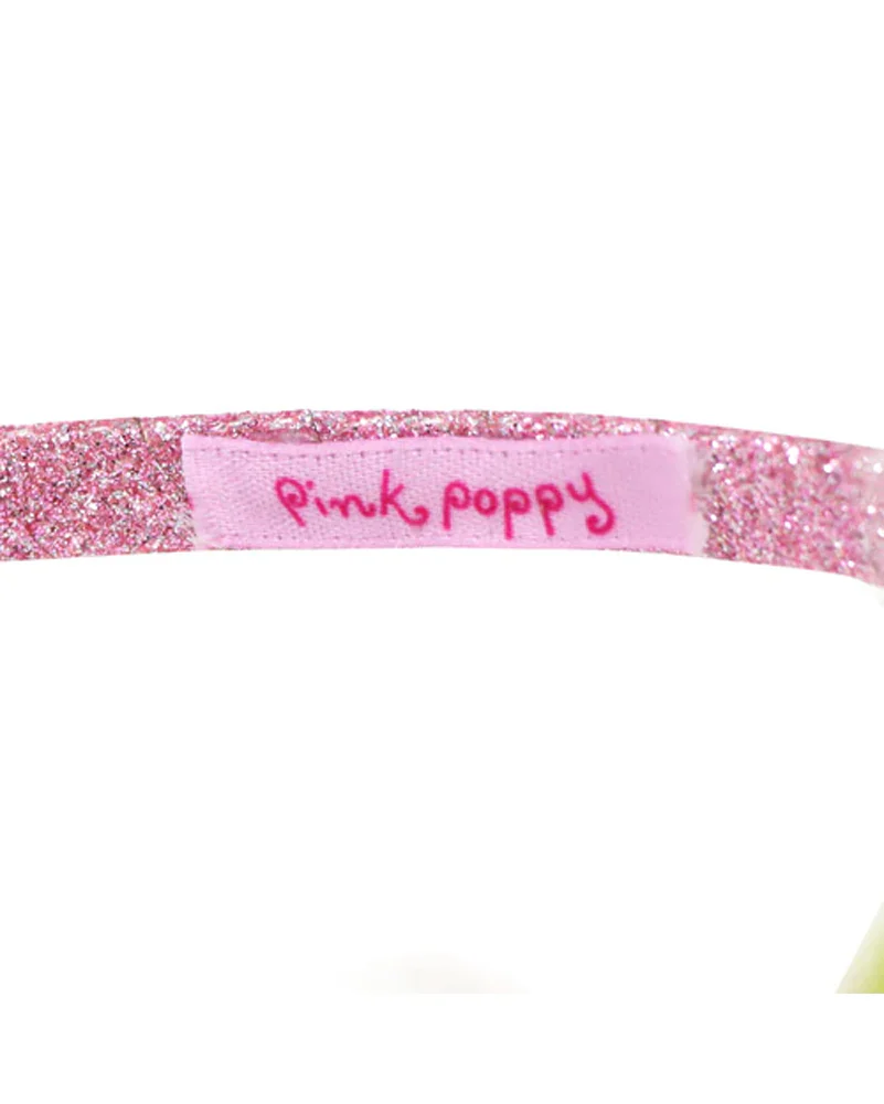 Butterfly Floral Headband - Image 3