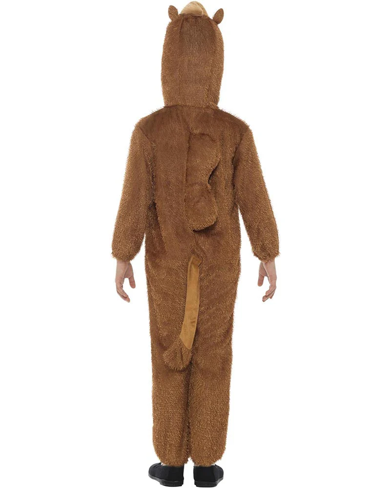 Camel Kids Costume - Image 2