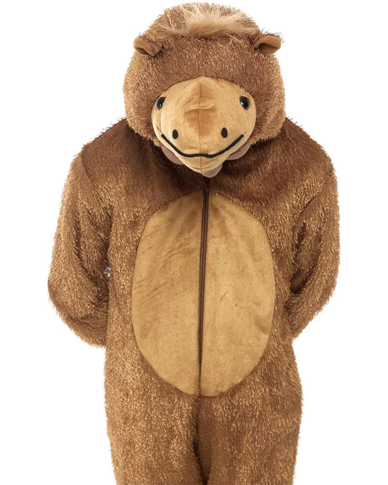 Camel Kids Costume - Image 3