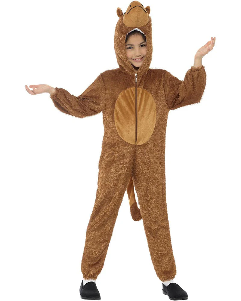 Camel Kids Costume - Image 4