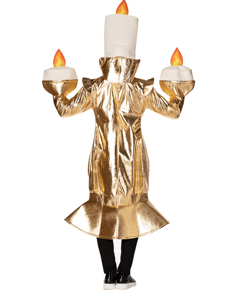 Candelabra Adult Costume - Image 3