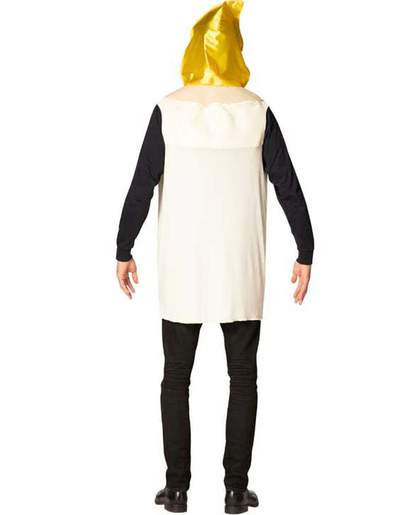 Candlestick Adult Costume - Image 3