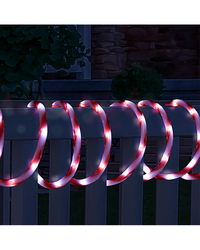 Candy Flash Christmas LED Tubelight 5m - Image 4