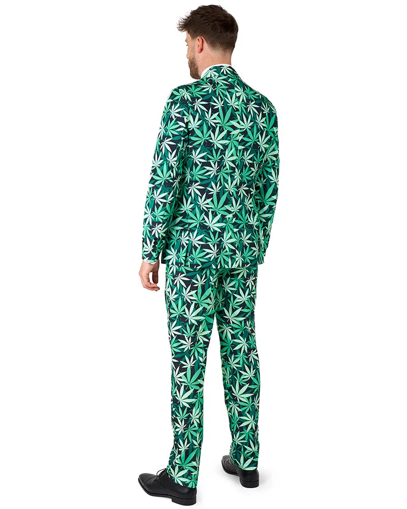 Cannabis Mens Suitmeister - Image 3