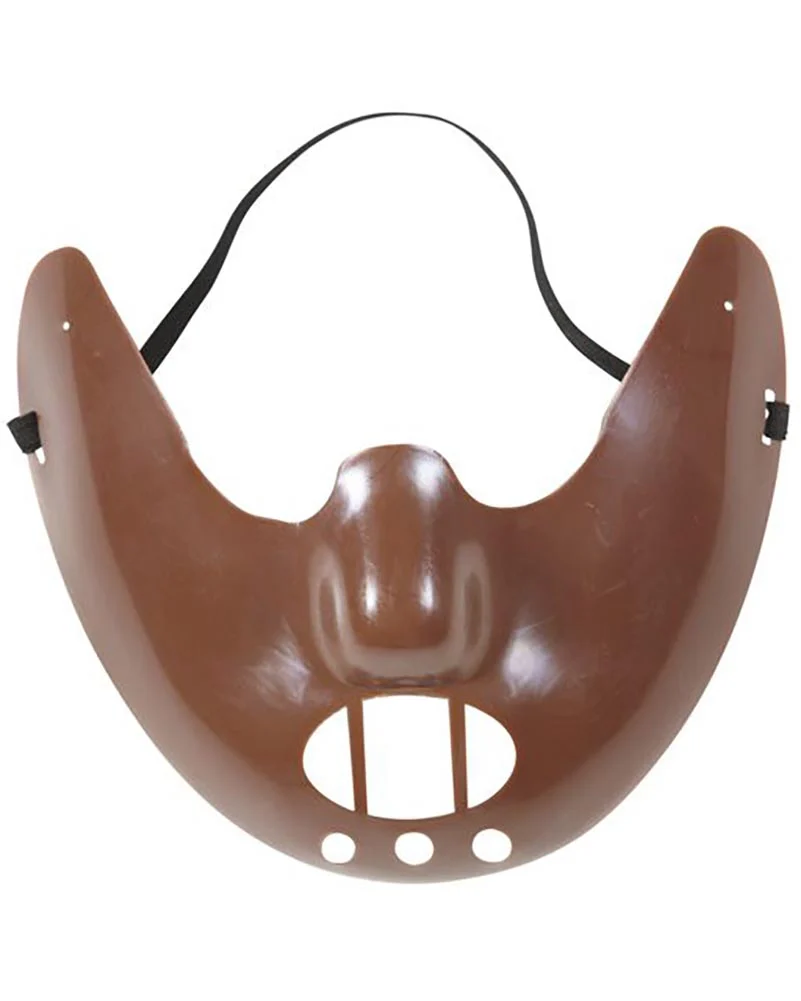 Cannibal Mask
