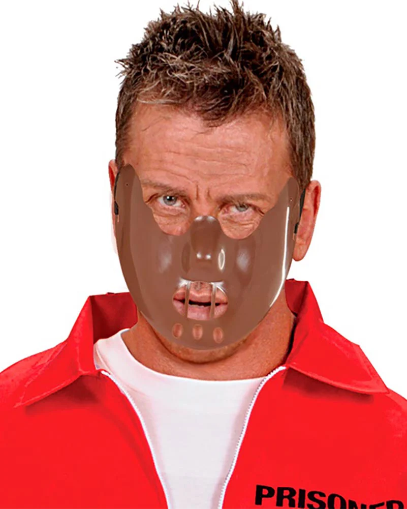 Cannibal Mask - Image 2