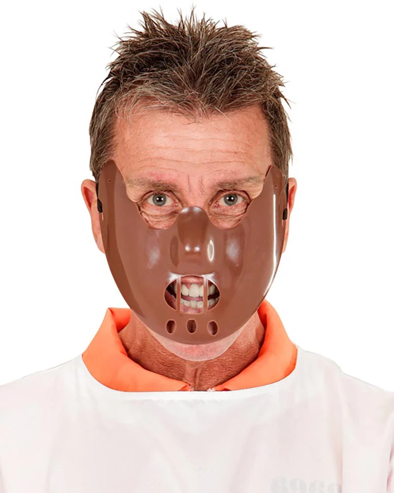 Cannibal Mask - Image 3