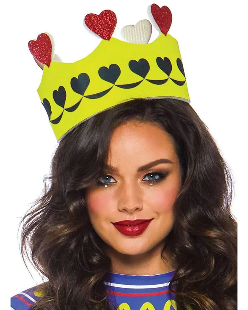 Card Queen Womens Costume - Image 4