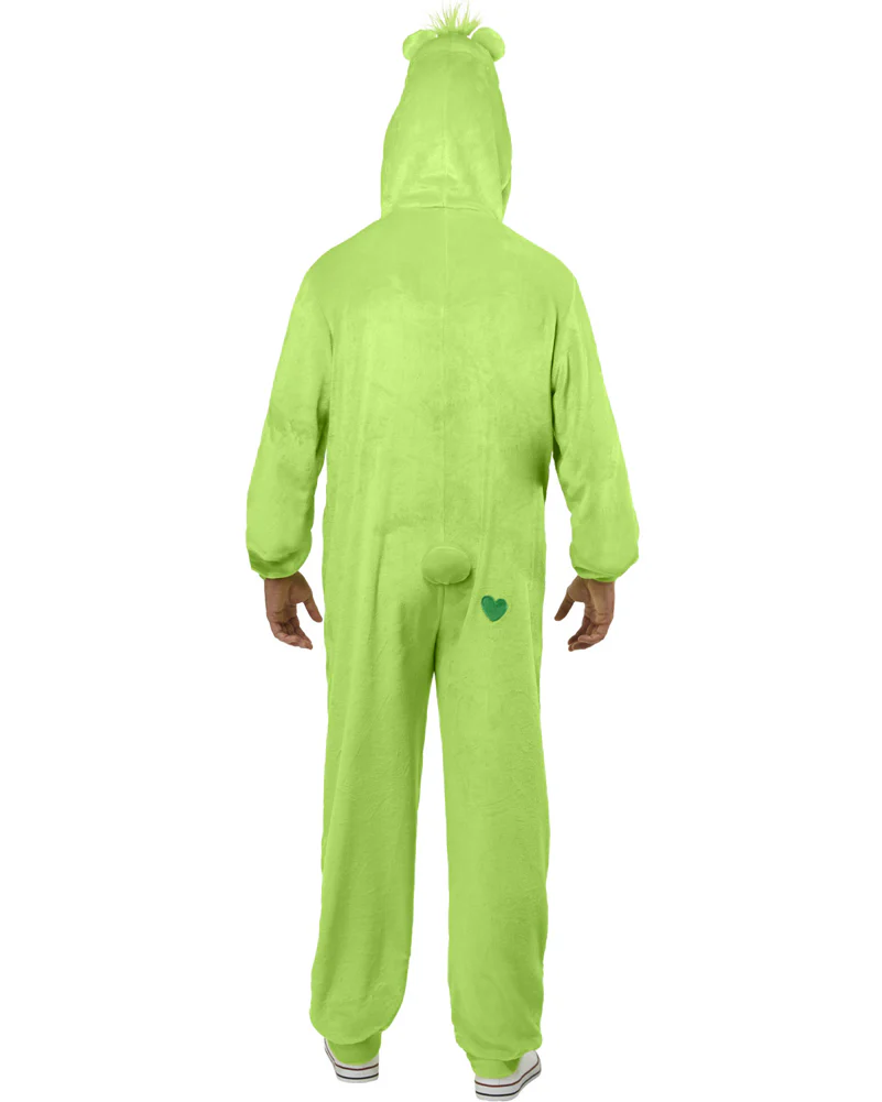 Care Bears Lucky Bear Adult Costume - Image 3