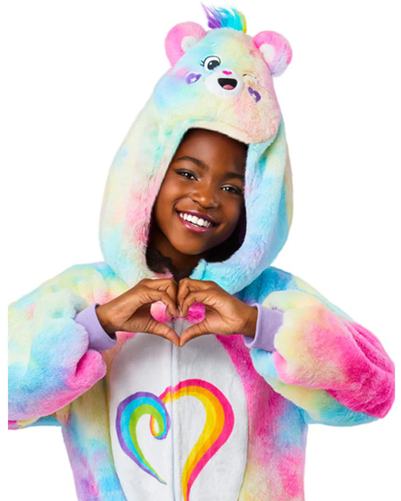 Care Bears Togetherness Bear Kids Costume - Image 2