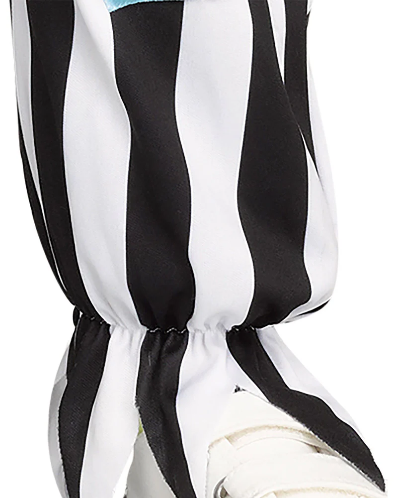 Carnival Clown Toddler Costume - Image 7