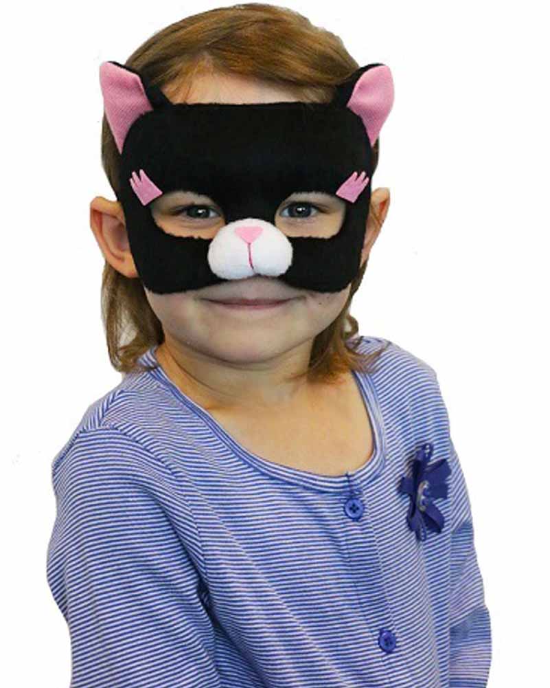 Cat Deluxe Mask and Tail Set - Image 5