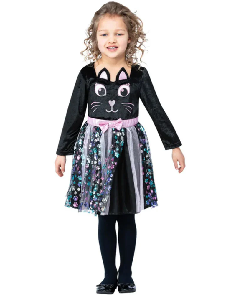 Cat Girls Book Week Costume - Image 2