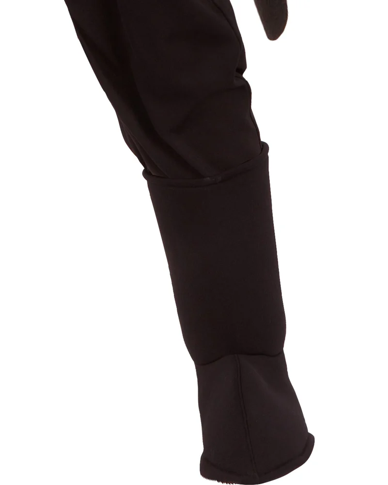 Cat Noir Miraculous Ladybug Boys Costume - Image 3