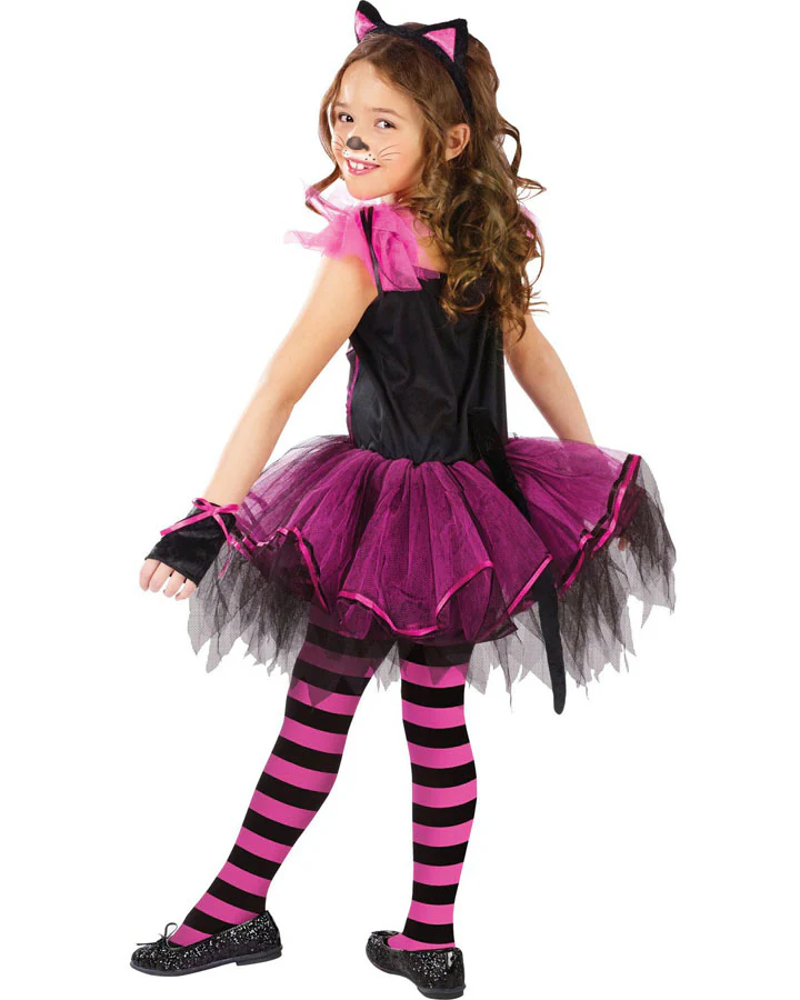 Catarina Girls Ballet Book Week Costume - Image 2